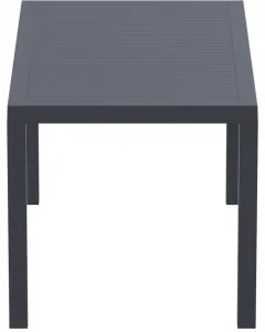 Záhradný stôl 140 cm