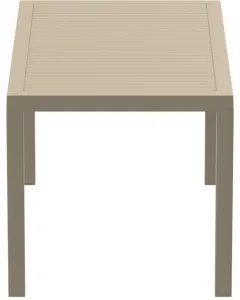 Záhradný stôl 140 cm