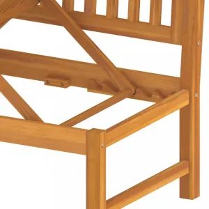Záhradná váľanda Dekorhome