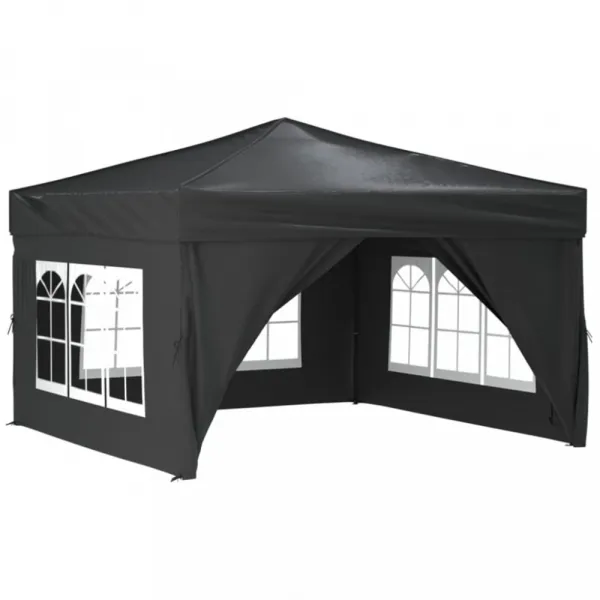 Party stan 3x3 m Dekorhome