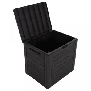 Záhradný úložný box 140 l Dekorhome
