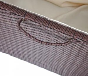 Záhradný úložný box