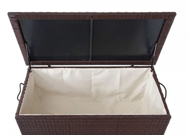 Záhradný úložný box