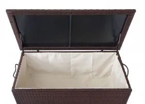 Záhradný úložný box