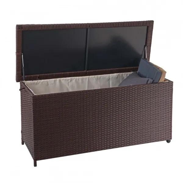 Záhradný úložný box