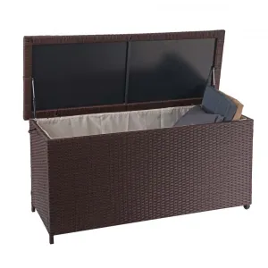 Záhradný úložný box