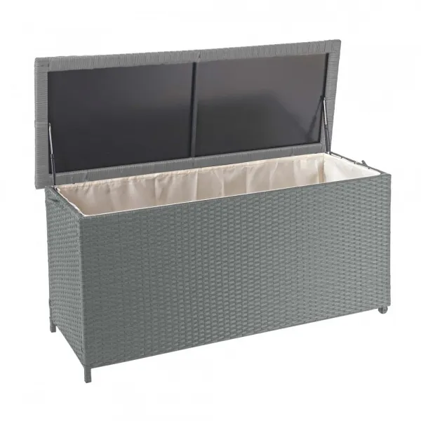 Záhradný úložný box