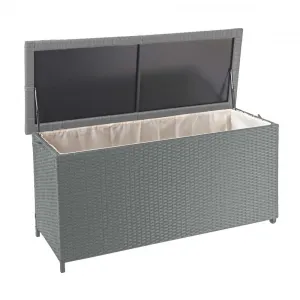 Záhradný úložný box