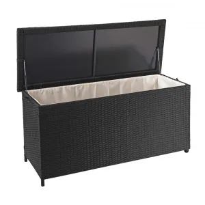 Záhradný úložný box