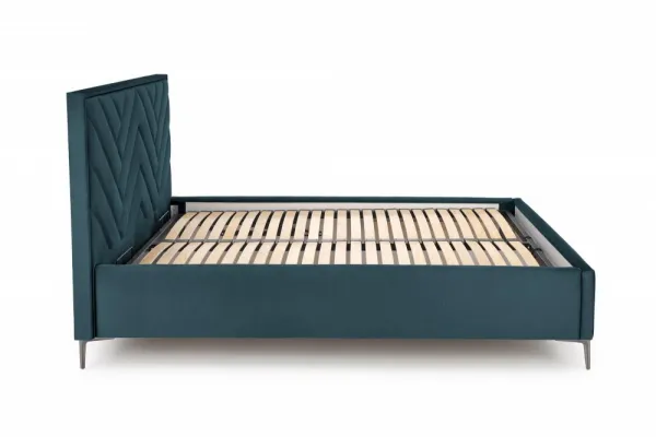 Rám postele MODULO 160 Halmar