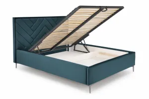 Rám postele MODULO 160 Halmar