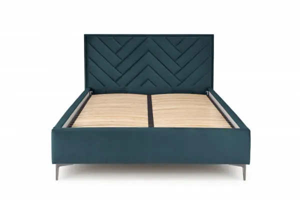 Rám postele MODULO 160 Halmar