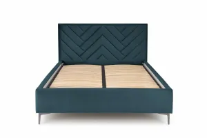 Rám postele MODULO 160 Halmar