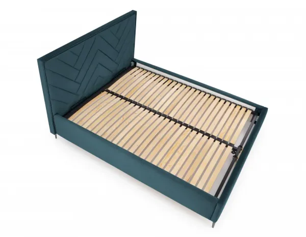 Rám postele MODULO 160 Halmar