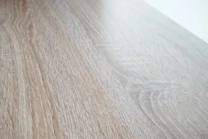 Písací stôl so zásuvkou Dekorhome