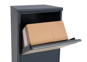 Poštová schránka na balíky G80 XL