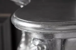 LuxD Luxusný toaletný stolík Veneto zlatý