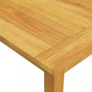 Záhradný jedálenský set 2+1 Dekorhome