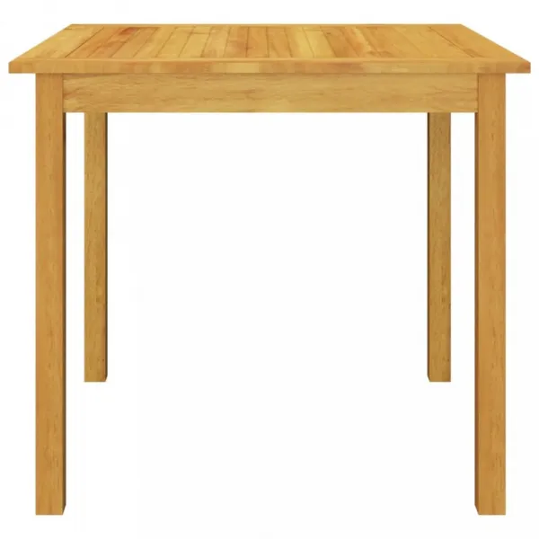 Záhradný jedálenský set 2+1 Dekorhome