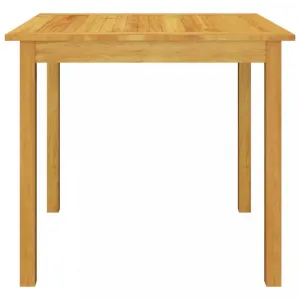 Záhradný jedálenský set 2+1 Dekorhome