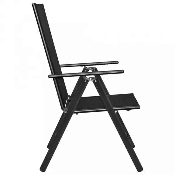 Záhradný bistro set 3 ks Dekorhome
