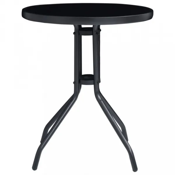 Záhradný bistro set 3 ks Dekorhome