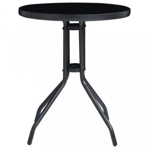 Záhradný bistro set 3 ks Dekorhome