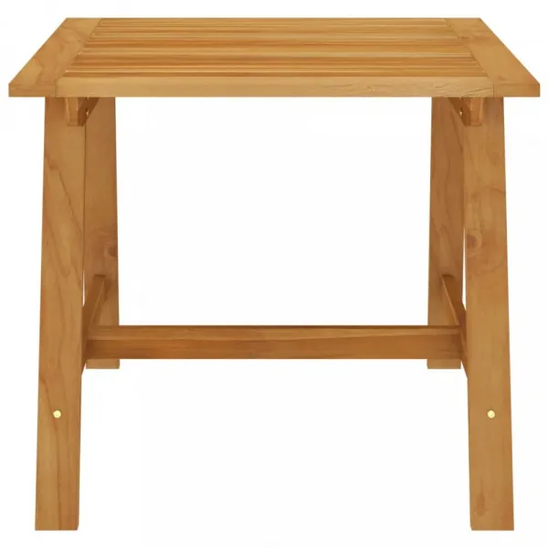 Záhradný jedálenský set 3 ks Dekorhome
