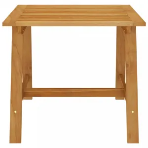 Záhradný jedálenský set 3 ks Dekorhome