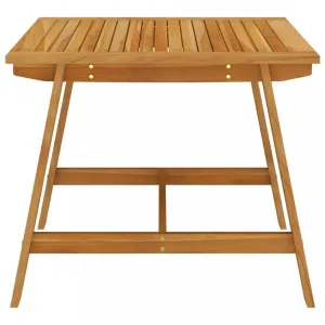 Záhradný jedálenský set 3 ks Dekorhome