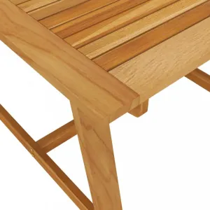 Záhradný jedálenský set 3 ks Dekorhome