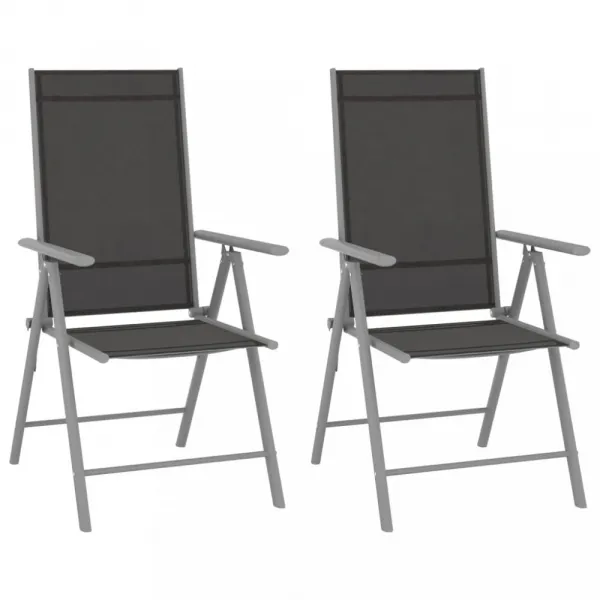 Záhradný bistro set 3 ks Dekorhome
