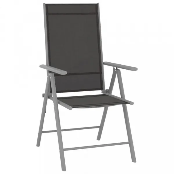 Záhradný bistro set 3 ks Dekorhome