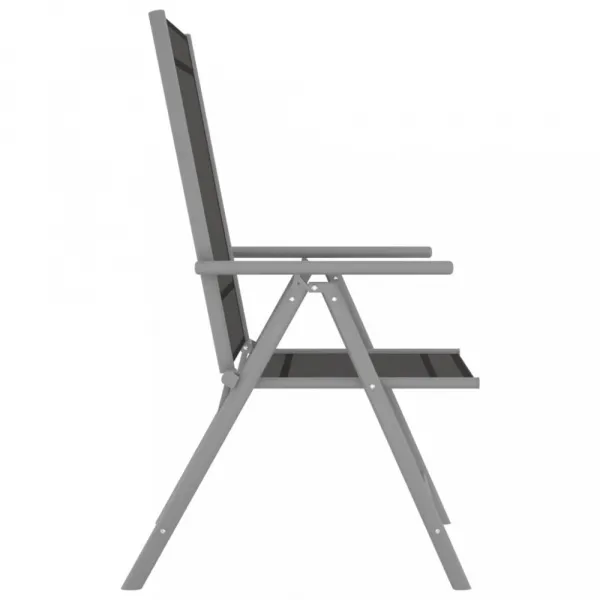Záhradný bistro set 3 ks Dekorhome