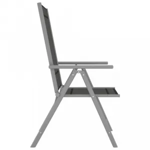 Záhradný bistro set 3 ks Dekorhome
