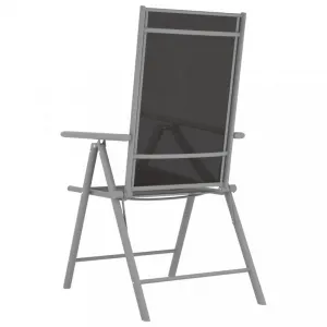 Záhradný bistro set 3 ks Dekorhome