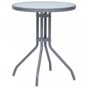 Záhradný bistro set 3 ks Dekorhome