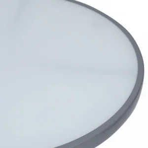 Záhradný bistro set 3 ks Dekorhome