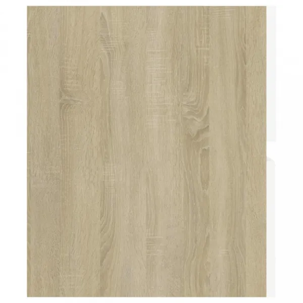 Skrinka pod umývadlo 60 cm Dekorhome