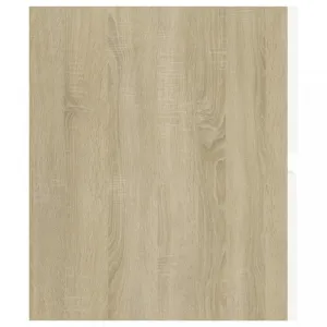 Skrinka pod umývadlo 60 cm Dekorhome