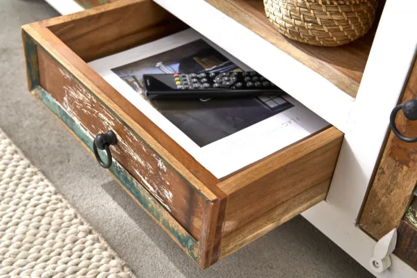 LuxD TV stolík Jacktar