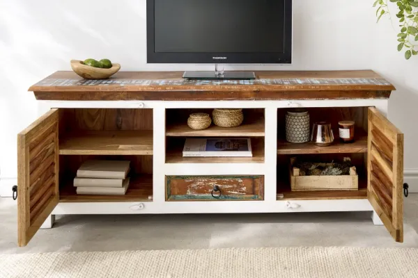 LuxD TV stolík Jacktar