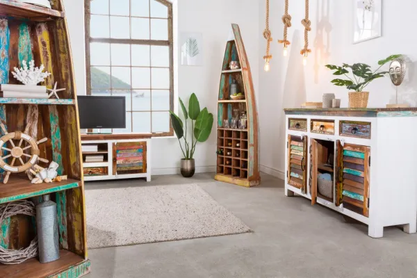 LuxD TV stolík Jacktar