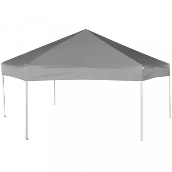 Party stan 3,5x3 m Dekorhome