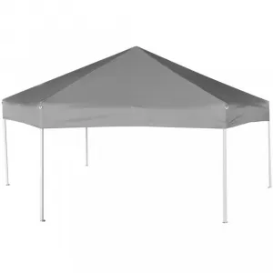 Party stan 3,5x3 m Dekorhome
