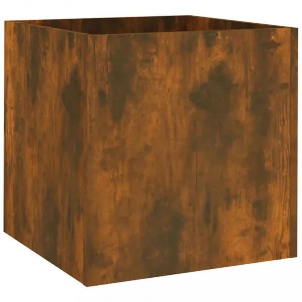 Obal na kvetináč 40x40x40 cm Dekorhome