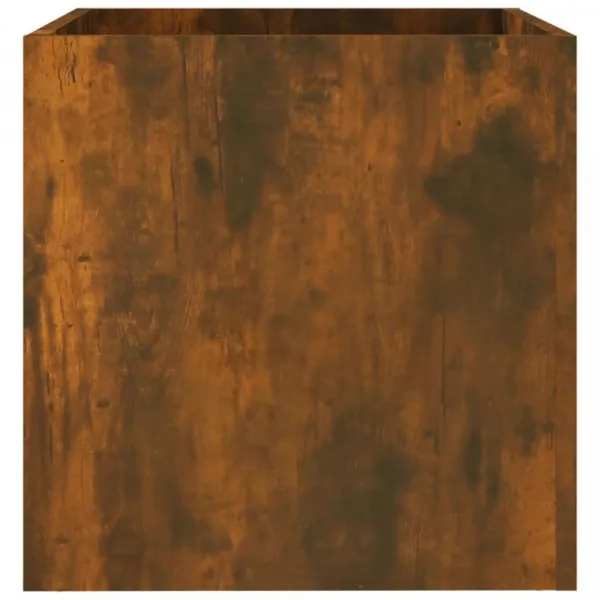 Obal na kvetináč 40x40x40 cm Dekorhome