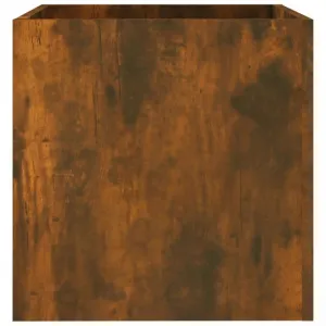 Obal na kvetináč 40x40x40 cm Dekorhome