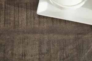 LuxD Konferenčný stolík Thunder II 100 cm mango