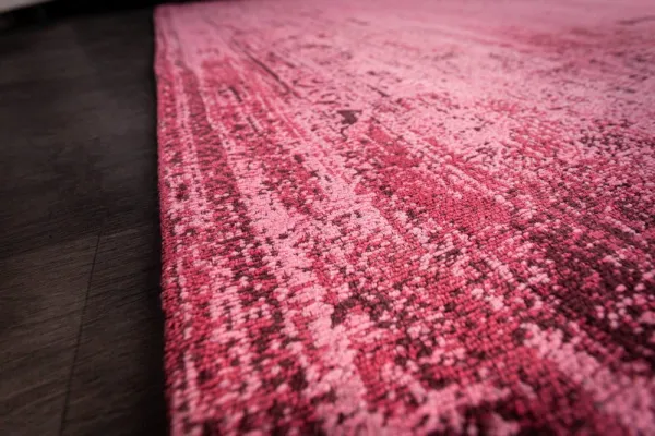 LuxD Dizajnový koberec Francis 240 x 160 cm smaragdovozelený